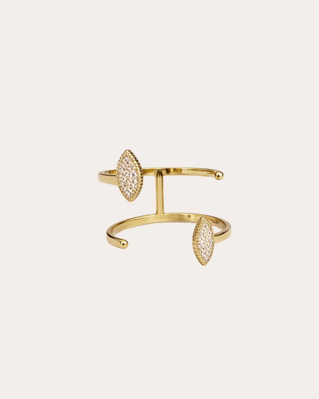 Spring essentials